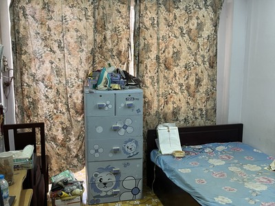 Bán căn hộ 62m2 C/C Nhiêu Lộc C Võ Công Tồn Tân Phú 1