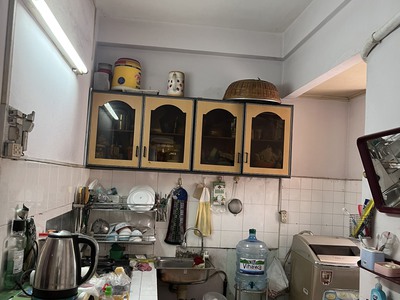 Bán căn hộ 62m2 C/C Nhiêu Lộc C Võ Công Tồn Tân Phú 2