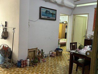 Bán căn hộ 62m2 C/C Nhiêu Lộc C Võ Công Tồn Tân Phú 3