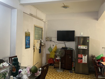 Bán căn hộ 62m2 C/C Nhiêu Lộc C Võ Công Tồn Tân Phú 5