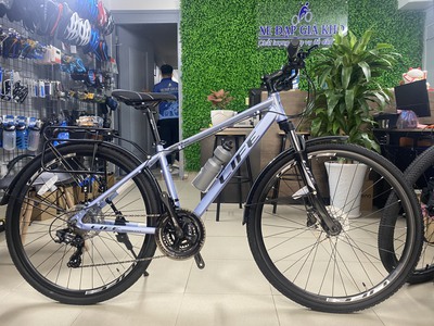 Xe Đạp Thể Thao Touring LIFE HBR99 MAX   2020 0