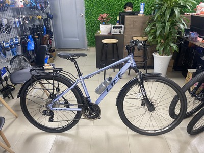 Xe Đạp Thể Thao Touring LIFE HBR99 MAX   2020 1