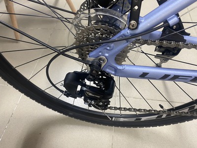 Xe Đạp Thể Thao Touring LIFE HBR99 MAX   2020 2