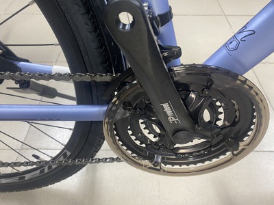 Xe Đạp Thể Thao Touring LIFE HBR99 MAX   2020 3