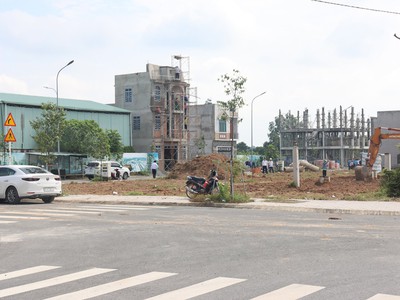 Bán nhà sổ hồng riêng trung tâm thành phố 4