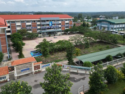 Bán nhà sổ hồng riêng trung tâm thành phố 5