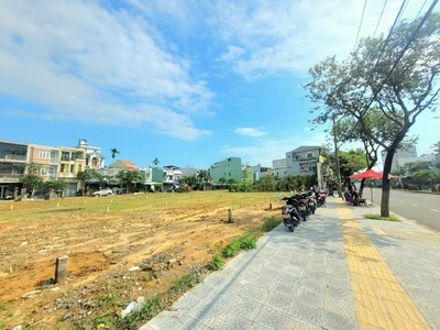 Đất trung tâm Đà Nẵng quỹ đất gần như cuối cùng thích hợp kinh doanh 0
