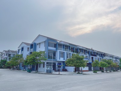 Bán nhà An Cựu City - Đối diện AEON Mall đã có ngày khởi công chính thức. 1