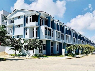 Bán nhà An Cựu City - Đối diện AEON Mall đã có ngày khởi công chính thức. 5