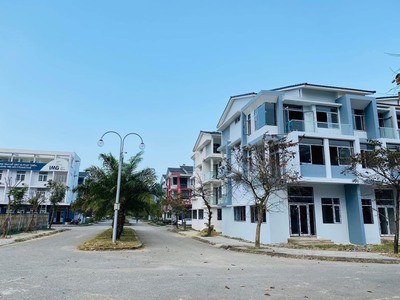 Bán nhà An Cựu City - Đối diện AEON Mall đã có ngày khởi công chính thức. 7