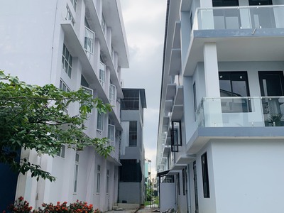 Bán nhà An Cựu City - Đối diện AEON Mall đã có ngày khởi công chính thức. 8