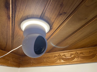 Lắp đặt Camera tại Đinh Trang Hòa Di Linh Lâm Đồng 4