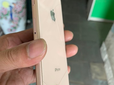 Bán iPhone 7 32GB Lock Lên Vỏ 8 Fun Chức Năng 2
