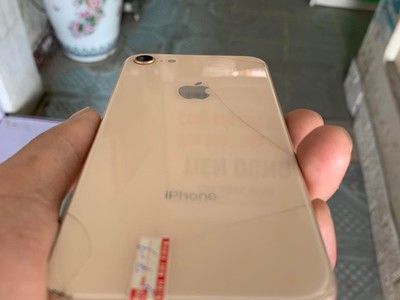 Bán iPhone 7 32GB Lock Lên Vỏ 8 Fun Chức Năng    Giá : 1tr8 4