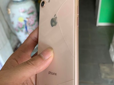 Bán iPhone 7 32GB Lock Lên Vỏ 8 Fun Chức Năng    Giá : 1tr8 7