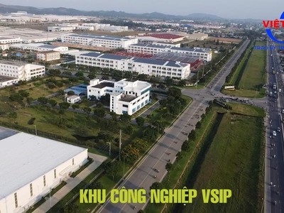 Nhà nghỉ 4.5 tầng Khu TDC Thế Long sát bên KCN VSIP 1