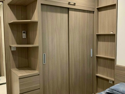 Cho thuê căn hộ Vinhome Ocean Park 2N 1 7 triệu/tháng bao phí dv full nội thất 4