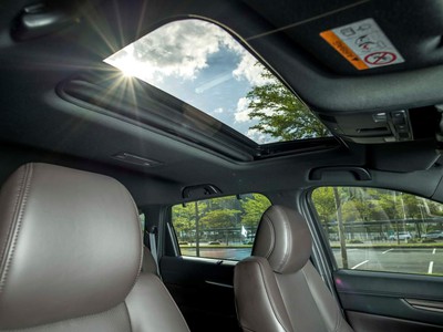 New Mazda CX8 2022, SUV số top 1 phân khúc 7 chổ 4