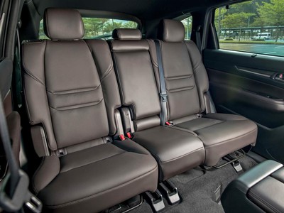 New Mazda CX8 2022, SUV số top 1 phân khúc 7 chổ 3