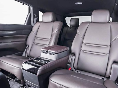 New Mazda CX8 2022, SUV số top 1 phân khúc 7 chổ 2