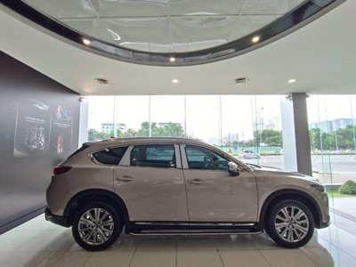 New Mazda CX8 2022, SUV số top 1 phân khúc 7 chổ 6