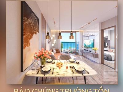 Chủ đầu tư The Sang tung 10 suất CĂN HỘ ngoại giao 1