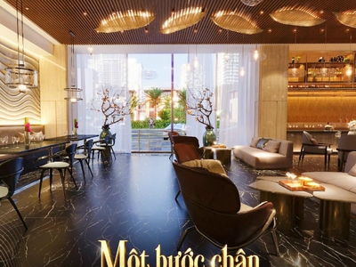 Chủ đầu tư The Sang tung 10 suất CĂN HỘ ngoại giao 2
