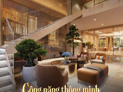 Chủ đầu tư The Sang tung 10 suất CĂN HỘ ngoại giao 4