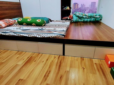 Cần bán gấp căn hộ Ngoại Giao Đoàn 112m2, 3PN, 2VS, lô góc,nội thất đẳng cấp, 5.5 tỷ 4