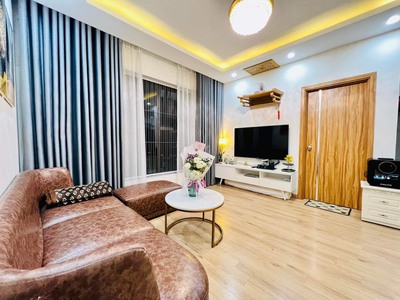 Bán chung cư the k park, hà đông 68m2, 2pn, 2wc, view công viên, full đồ, nhỉnh 2 tỷ 0