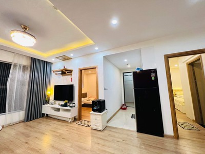 Bán chung cư the k park, hà đông 68m2, 2pn, 2wc, view công viên, full đồ, nhỉnh 2 tỷ 1
