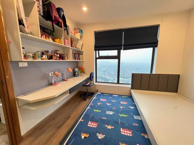 Bán chung cư the k park, hà đông 68m2, 2pn, 2wc, view công viên, full đồ, nhỉnh 2 tỷ 2
