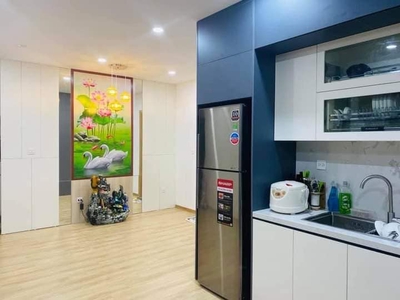 Cần chuyển nhượng ngay 1 căn hộ chung cư cao cấp tại 23 phố duy tân quận cầu giấy, nhỉnh 3 tỷ. 2