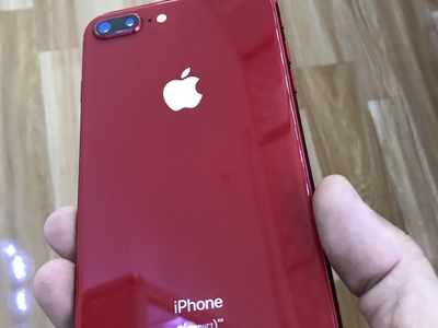 IPhone 8 Plus giá tốt 0