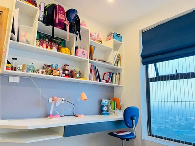 Bán chung cư the k park, hà đông 68m2, 2pn, 2wc, view công viên, full đồ, nhỉnh 2 tỷ 3