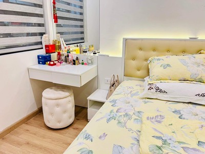 Bán chung cư the k park, hà đông 68m2, 2pn, 2wc, view công viên, full đồ, nhỉnh 2 tỷ 4