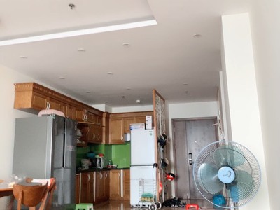 Bán chung cư diamond flower tower, lê văn lương, căn 3 phòng ngủ, nội thất xịn xò, giá tốt 3