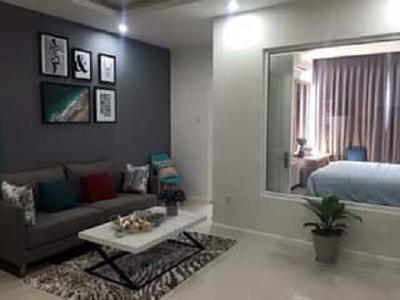 Chính chủ bán căn hộ monarchy 1pn view cầu rồng 1