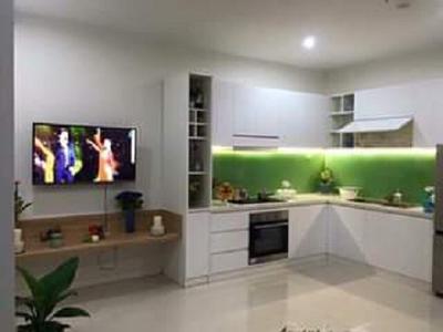 Chính chủ bán căn hộ monarchy 1pn view cầu rồng 2