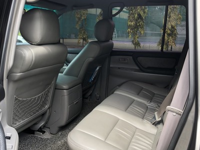 Bán xe Land Cruiser- năm 2007- giá 750 triệu 1