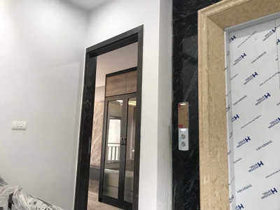 Siêu phẩm  phố  sài đồng, lô góc, ngõ rộng, gần hồ sài đồng, nội thất xịn 44m2,  6 tầng thang máy , 0