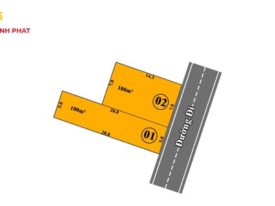 Chính chủ cần bán nhanh lô quảng lợi ven phá tam giang 0