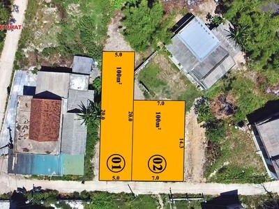 Chính chủ cần bán nhanh lô quảng lợi ven phá tam giang 1