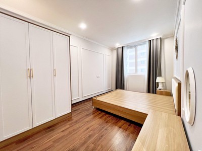 Bán căn hộ 65m2, 2 PN, hướng Đ-N chungs cư Eurowindow River Park 1