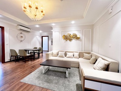 Bán căn hộ 65m2, 2 PN, hướng Đ-N chungs cư Eurowindow River Park 2