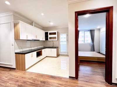 Bán căn hộ 65m2, 2 PN, hướng Đ-N chungs cư Eurowindow River Park 4