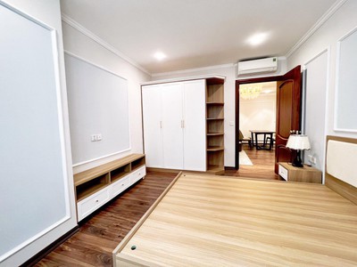 Bán căn hộ 65m2, 2 PN, hướng Đ-N chungs cư Eurowindow River Park 6