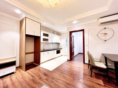 Bán căn hộ 65m2, 2 PN, hướng Đ-N chungs cư Eurowindow River Park 7