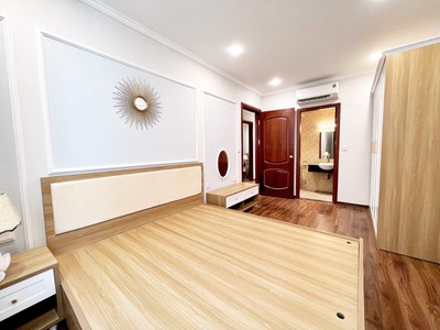 Bán căn hộ 65m2, 2 PN, hướng Đ-N chungs cư Eurowindow River Park 9