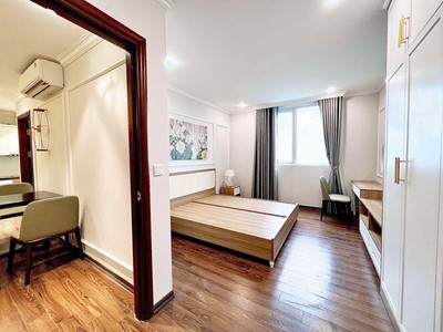 Bán căn hộ 65m2, 2 PN, hướng Đ-N chungs cư Eurowindow River Park 11